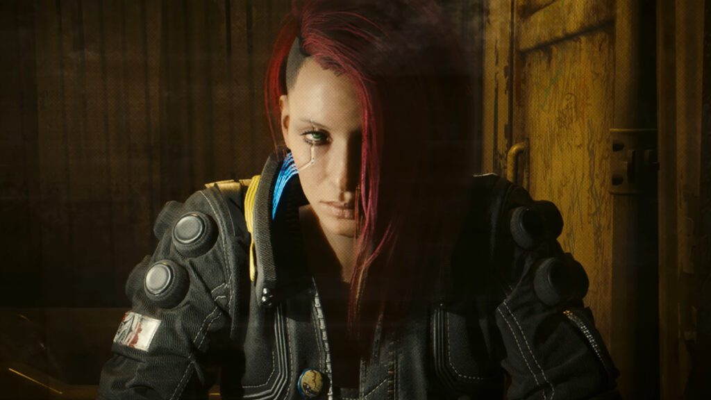 Bande-annonce de Cyberpunk 2077 Phantom Liberty