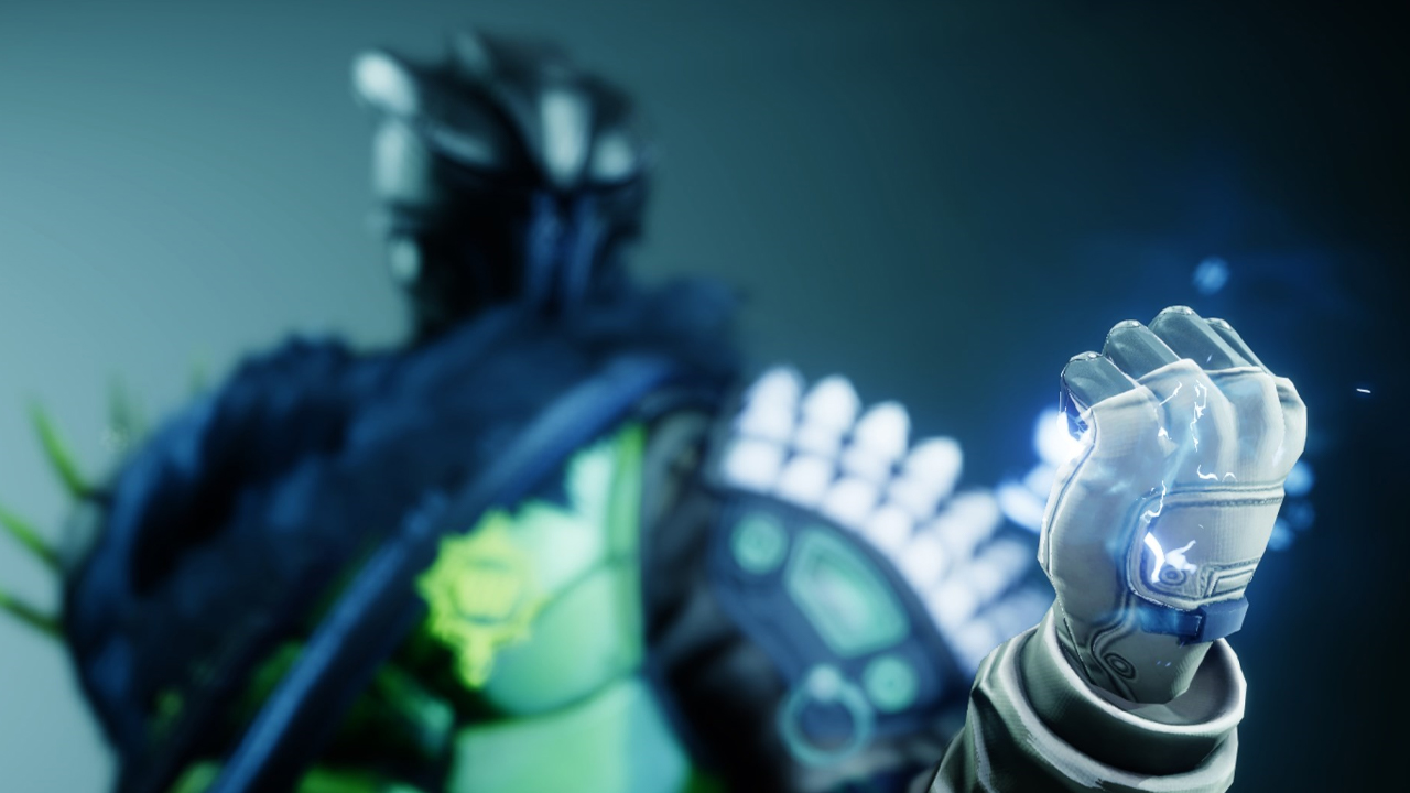Meilleure version de Destiny 2 Arc Titan : PvP et PvE