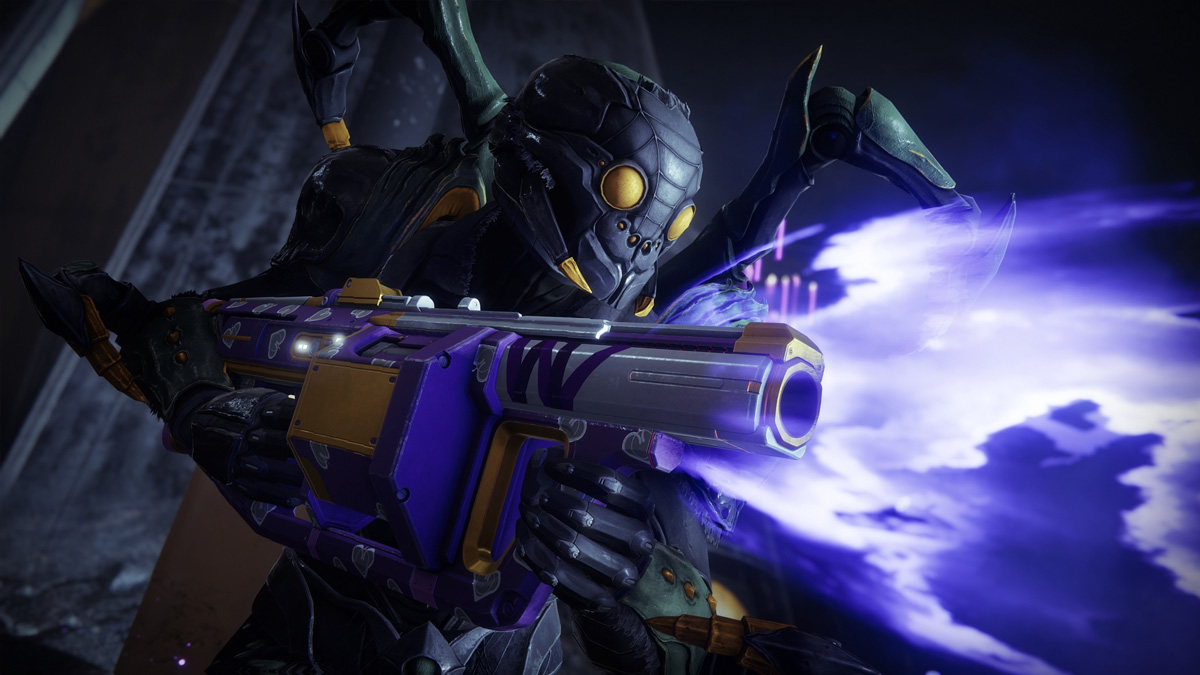 Destiny 2 : Comment corriger le code d'erreur Coconut