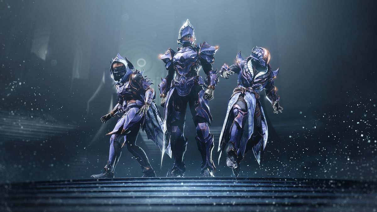 Destiny 2 : Comment obtenir l'emblème Never Lost Always Found