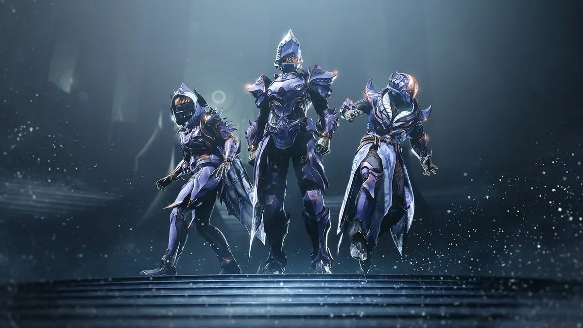 Destiny 2 : Comment obtenir l'emblème Never Lost Always Found