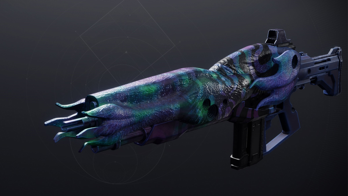 Destiny 2 : Comment obtenir la fureur de Rufus
