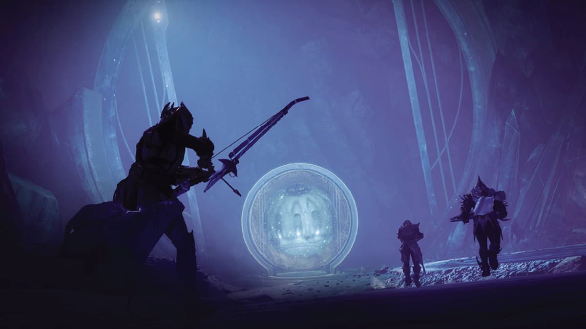 Destiny 2 Saison du souhait 1