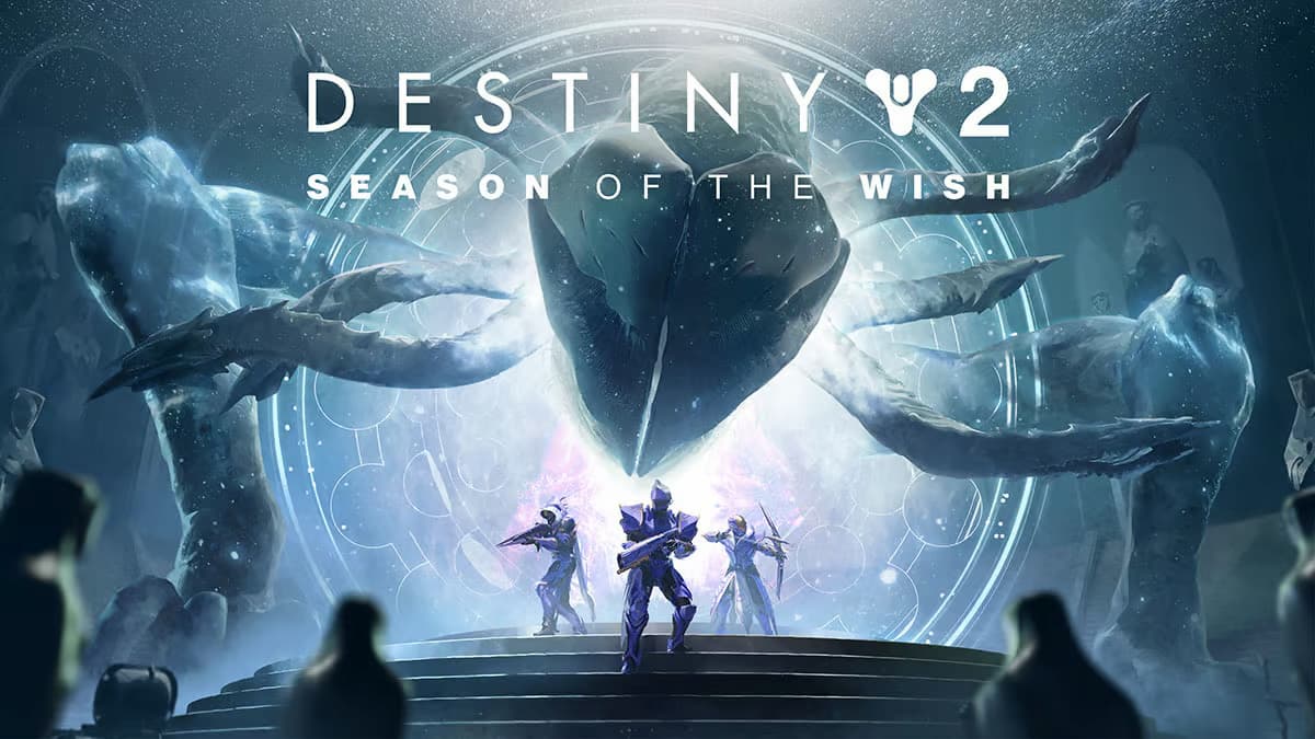 Comment débloquer tous les bonus saisonniers de la Saison des souhaits de Destiny 2 ?