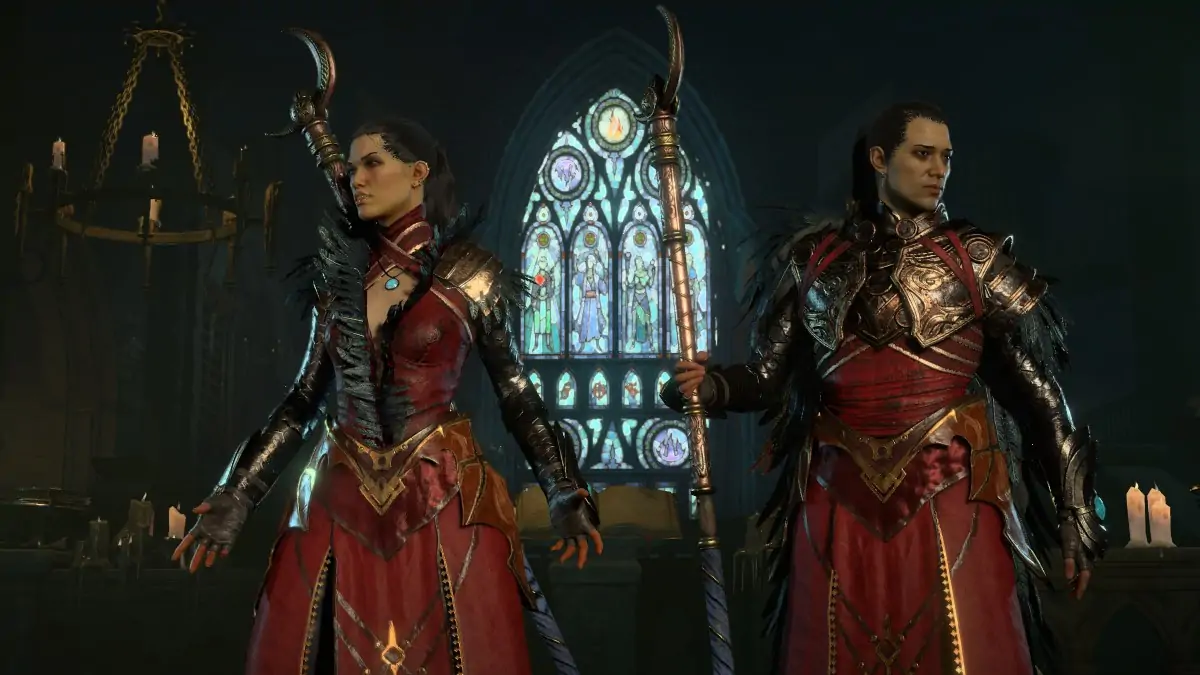 Diablo 4 : Comment obtenir l’Oculus