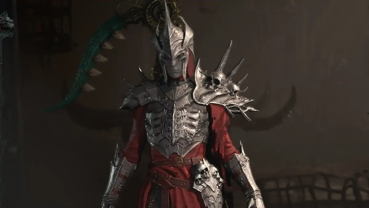 Diablo 4 : Comment fonctionne la bénédiction de la mère ?