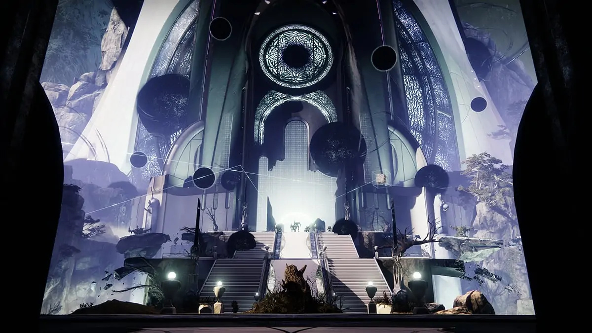 Destiny 2 : Saison 23 - Comment fonctionne le trait d'origine Vengeance du dragon