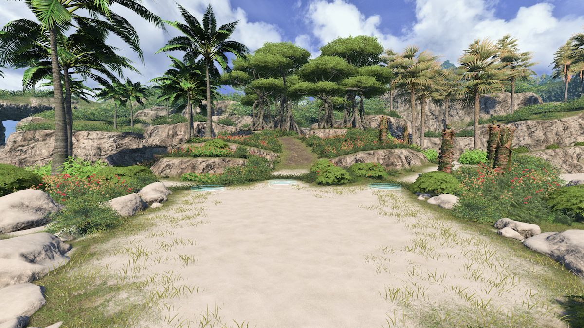 FFXIV: Aloalo Island – Tous les itinéraires et récompenses
