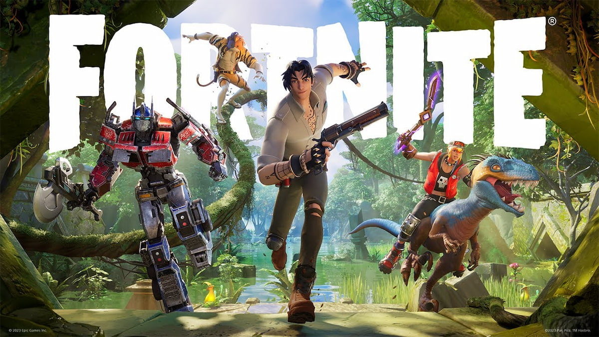 Fortnite fermera-t-il en 2024 ?