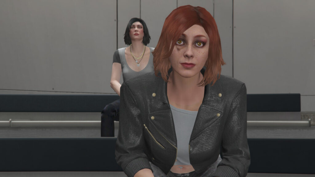 Jeu croisé de GTA Online 2023
