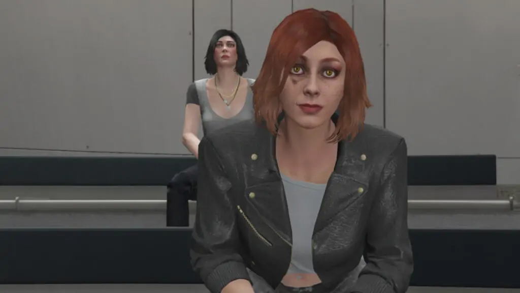 Jeu croisé de GTA Online 2023