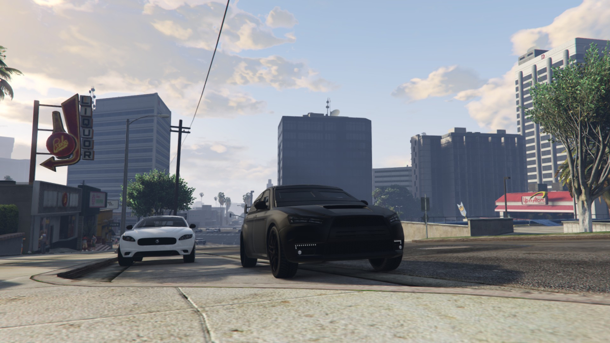 5 choses à acheter en priorité dans GTA Online [novembre 2023]