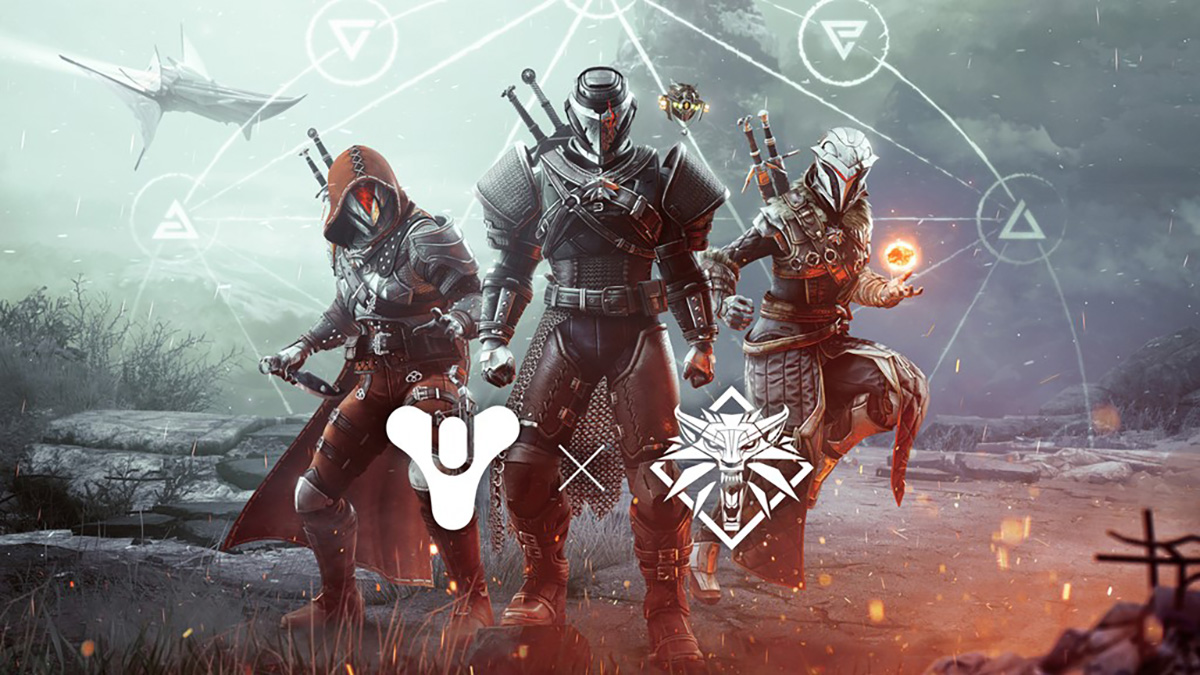 Destiny 2 : Réparer le code d'erreur CAT