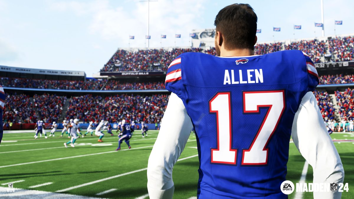 Le meilleur playbook de Madden 24