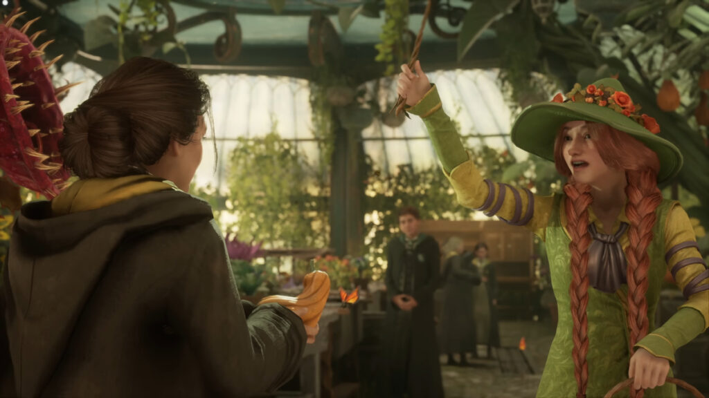 Hogwarts Legacy  Soldes d'automne Steam