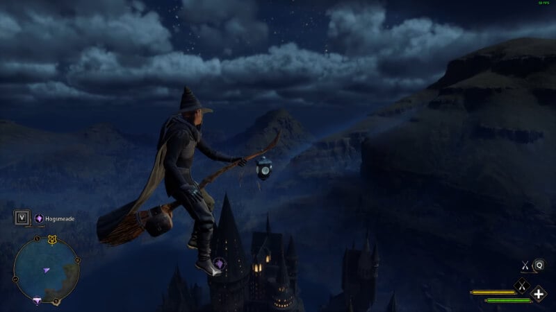 Hogwarts Legacy: Les 10 meilleurs modules