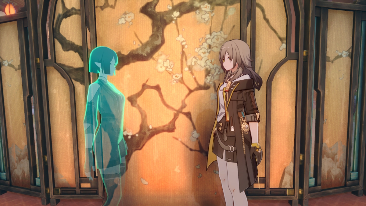 Honkai Star Rail : Guide de mission cachée de l'acteur fantôme