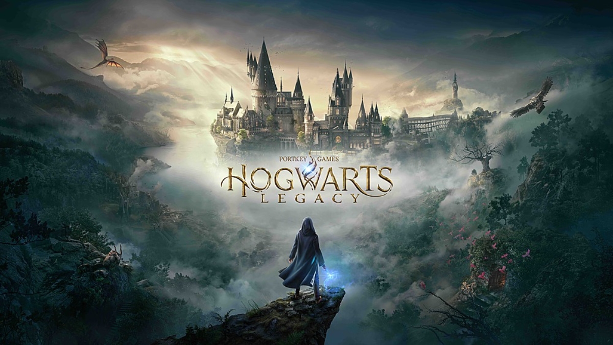 Combien coûte Hogwarts Legacy sur Switch ?