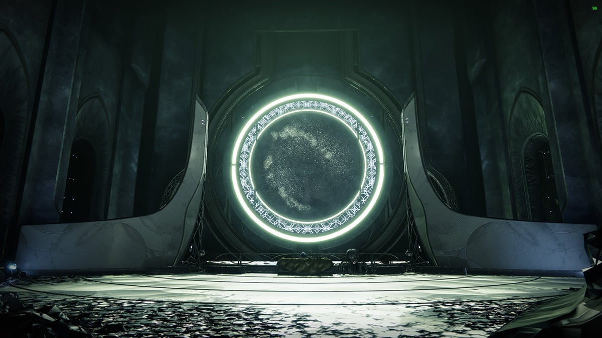 Destiny 2 : Guide de la quête du dernier souhait