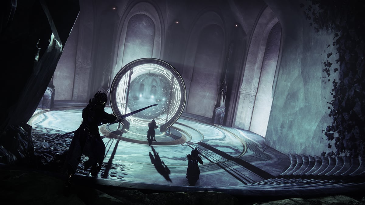 Destiny 2 : Comment terminer la bobine