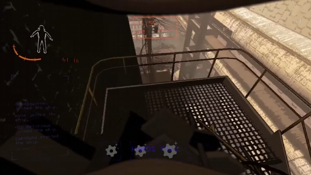 Comment gagner de la ferraille rapidement et facilement dans Lethal Company