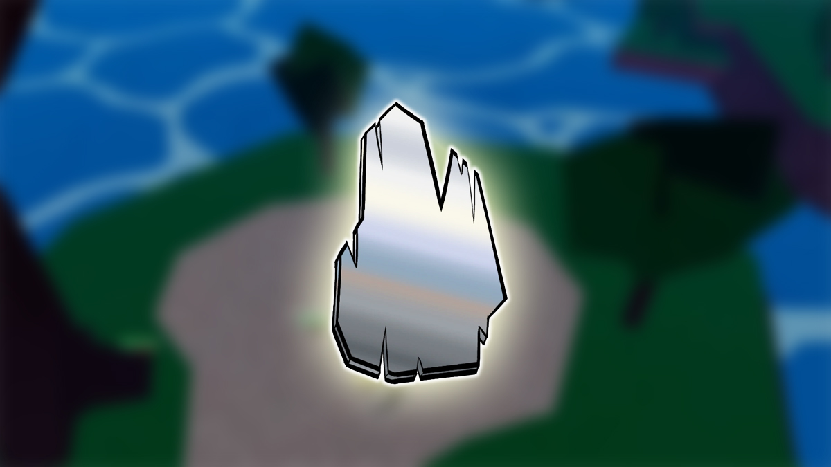 Blox Fruits : Comment obtenir et utiliser Mirror Fractal