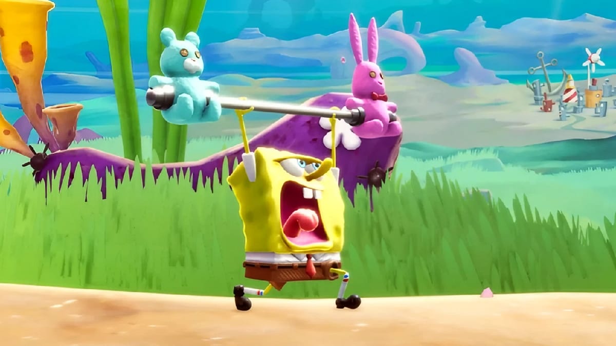 Nickelodeon : All-Star Brawl 2 - Comment débloquer de nouveaux personnages