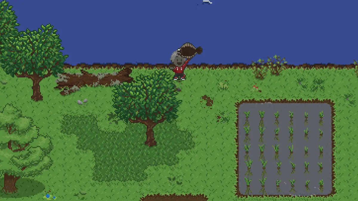 Spirittea : Attraper du poisson
