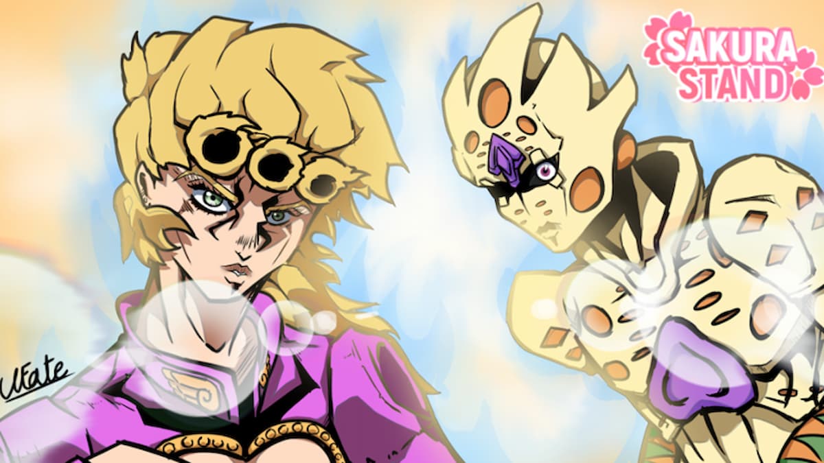 Sakura Stand : Comment obtenir de l'ombre