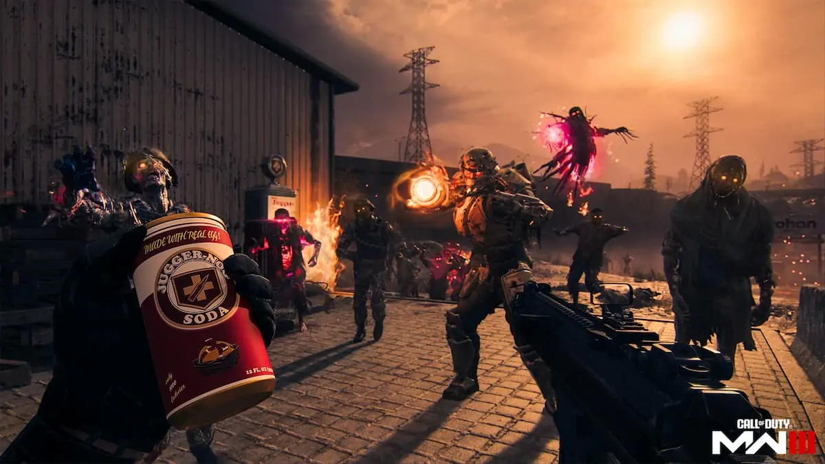 Modern Warfare : Zombies (MWZ) - Comment trouver et utiliser des acquisitions