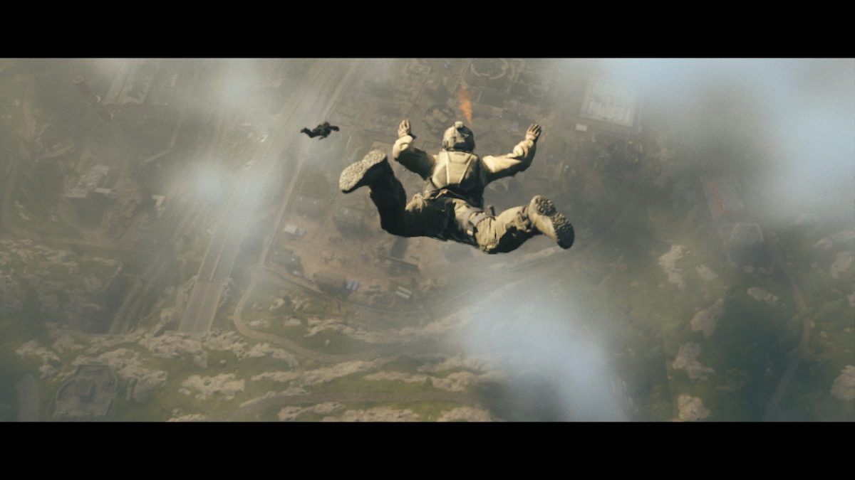 Modern Warfare 3 (2023): Avez-vous essayé de l'éteindre et de le rallumer ?