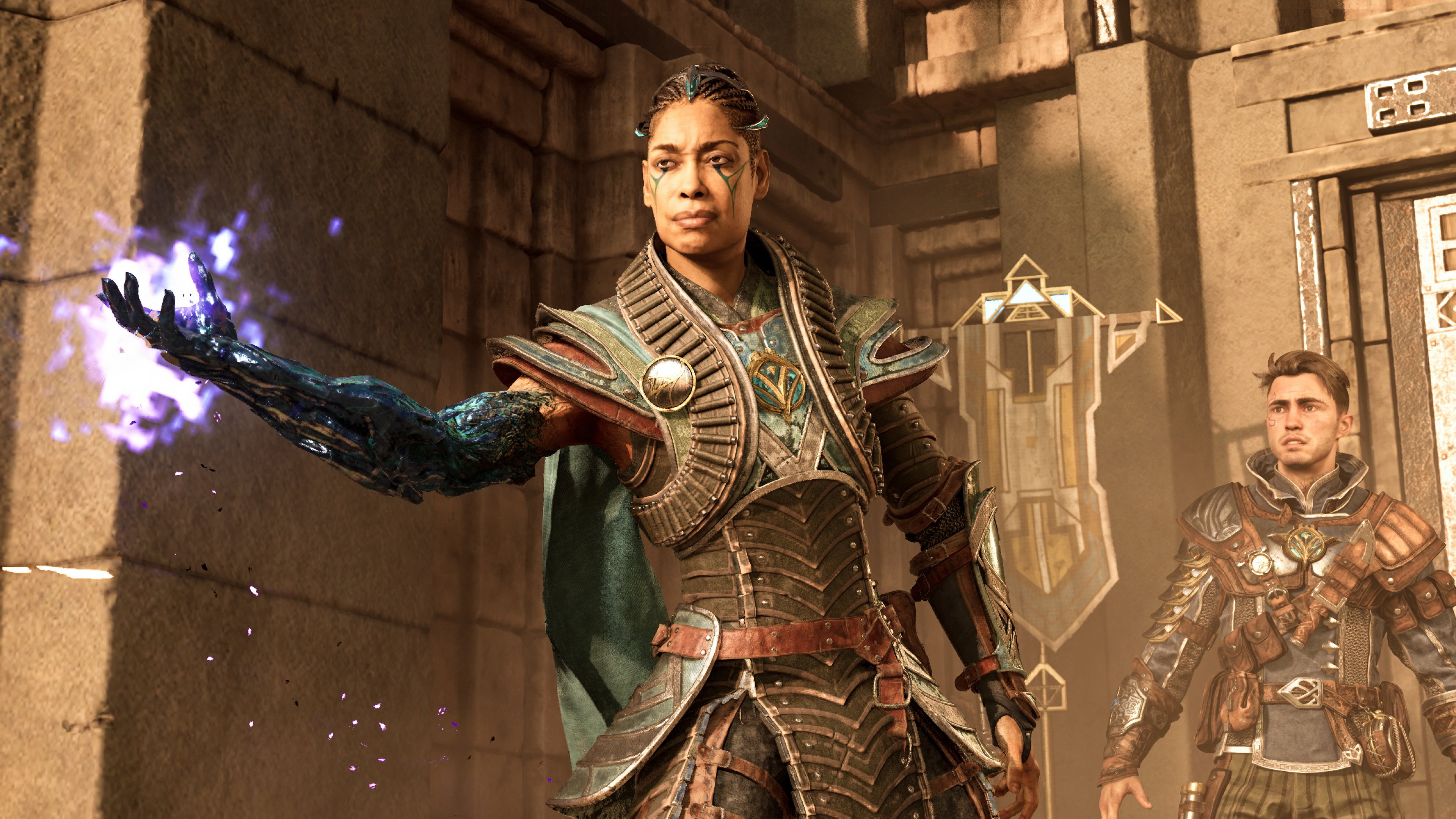 Le PDG d'Immortals of Aveum explique les licenciements du studio