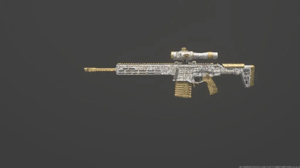Meilleurs fusils de précision de Modern Warfare 3 – MW3