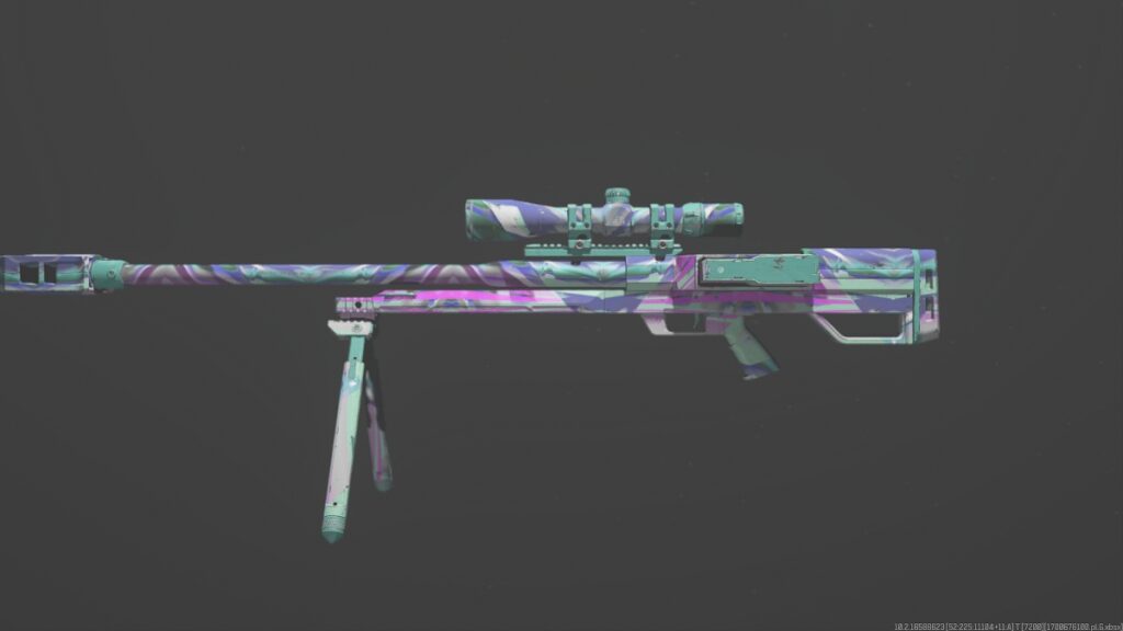 Meilleurs fusils de précision de Modern Warfare 3 – MW3