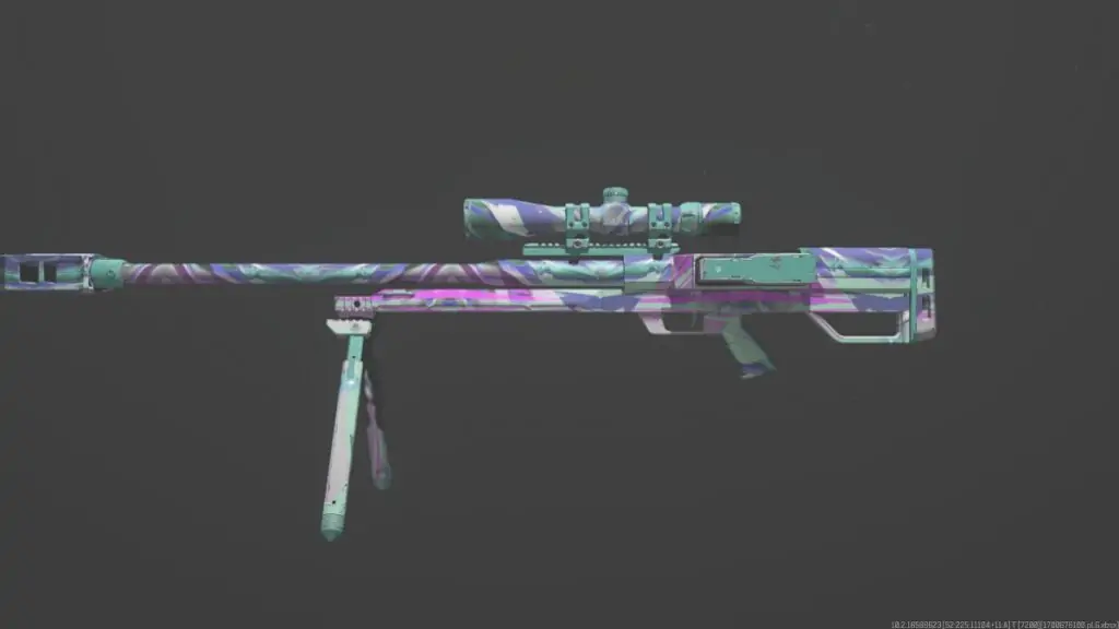 Meilleurs fusils de précision de Modern Warfare 3 – MW3