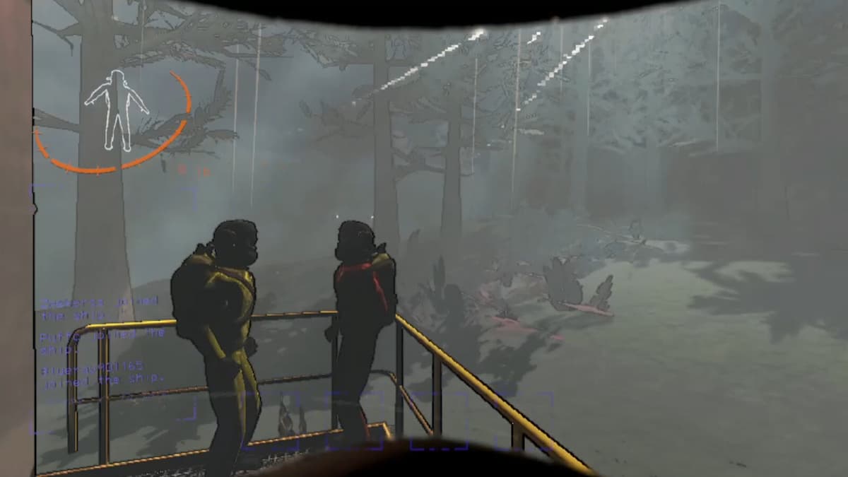 Lethal Company est-il crossplay ?