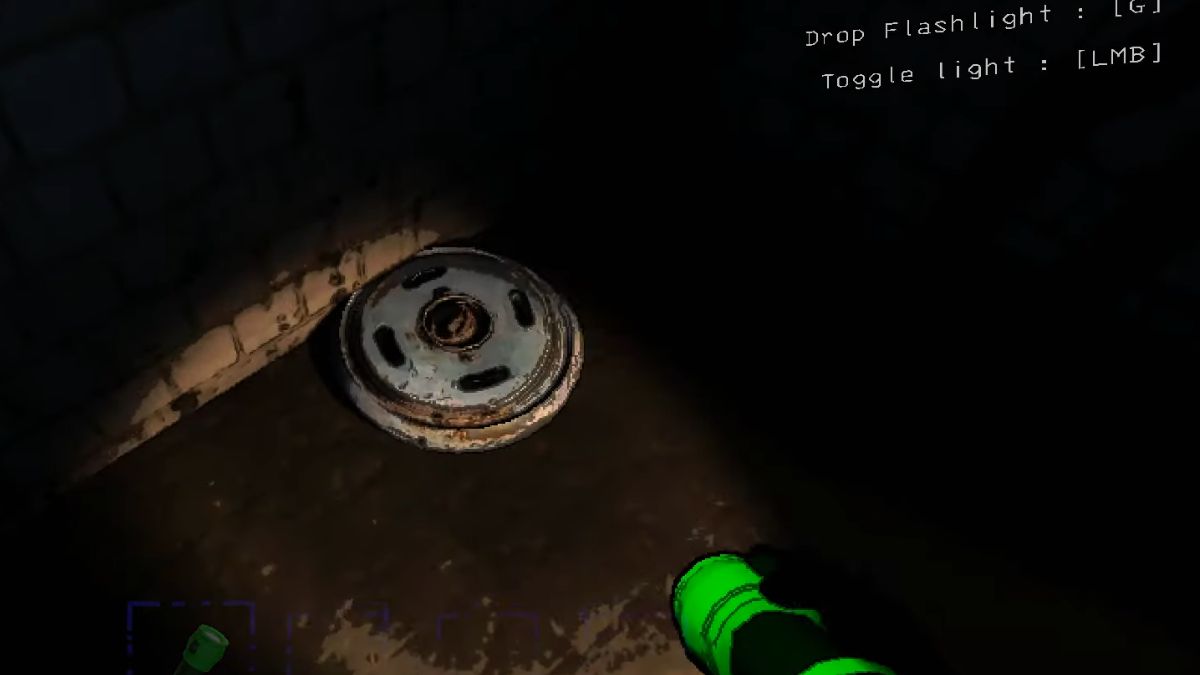 Lethal Company : Comment désactiver une mine terrestre