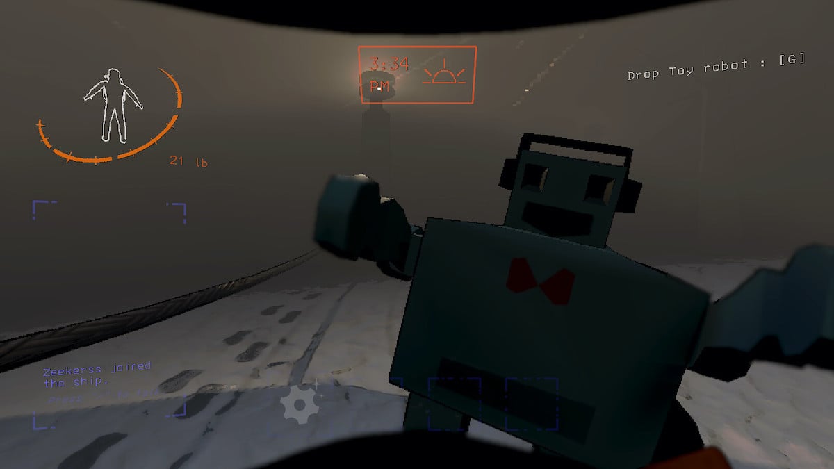 Lethal Company peut-il fonctionner sur Mac ?