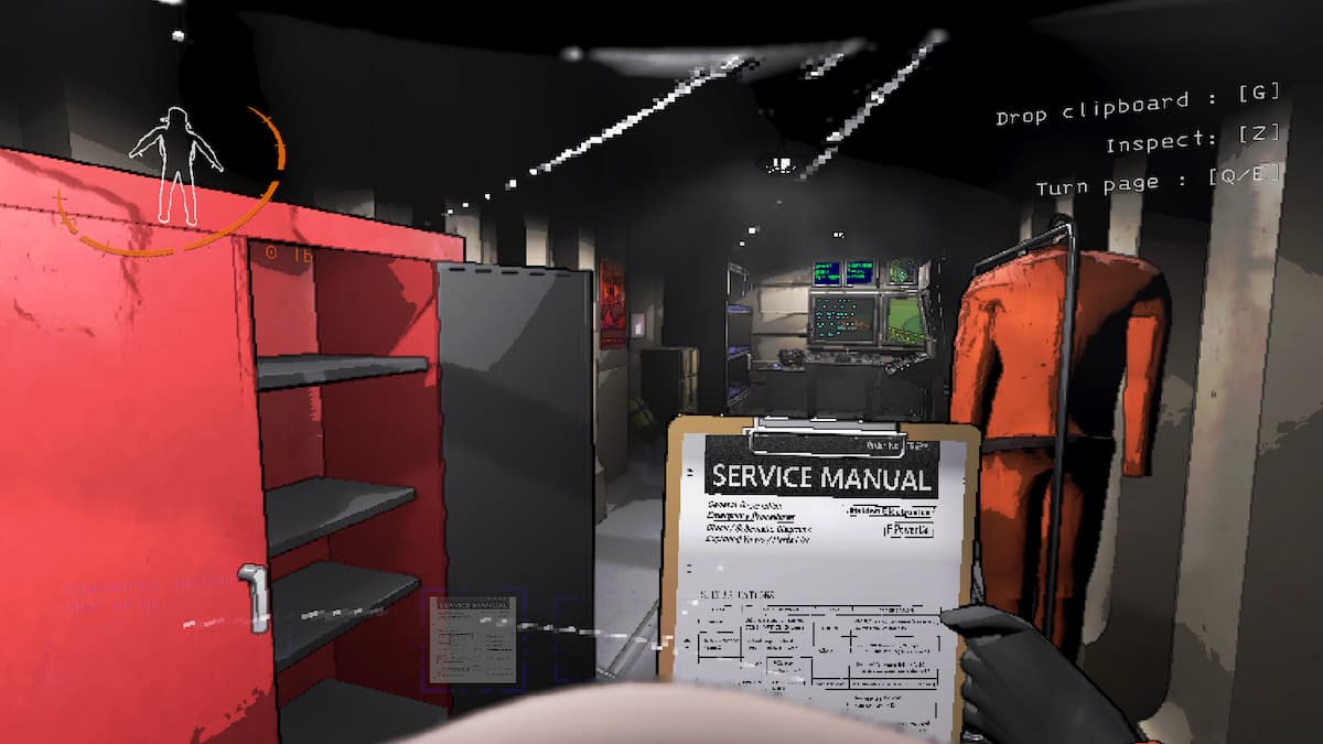 Lethal Company : Comment vendre de la ferraille