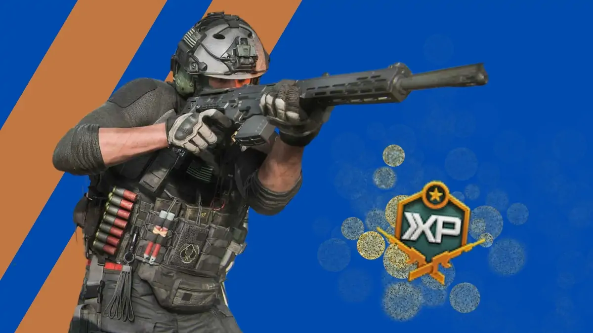 MW3 (2023) : Améliorer les armes plus rapidement
