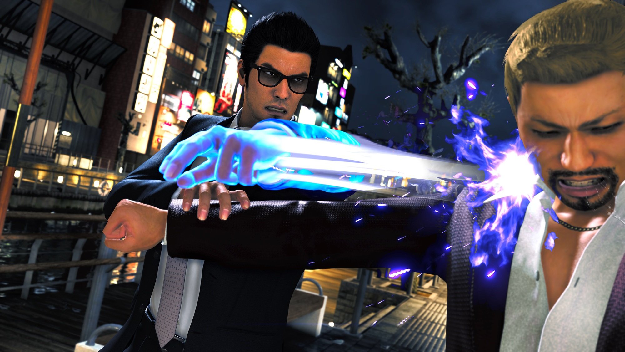 RGG Studio affirme que Like a Dragon Gaiden a nécessité 6 mois de travail