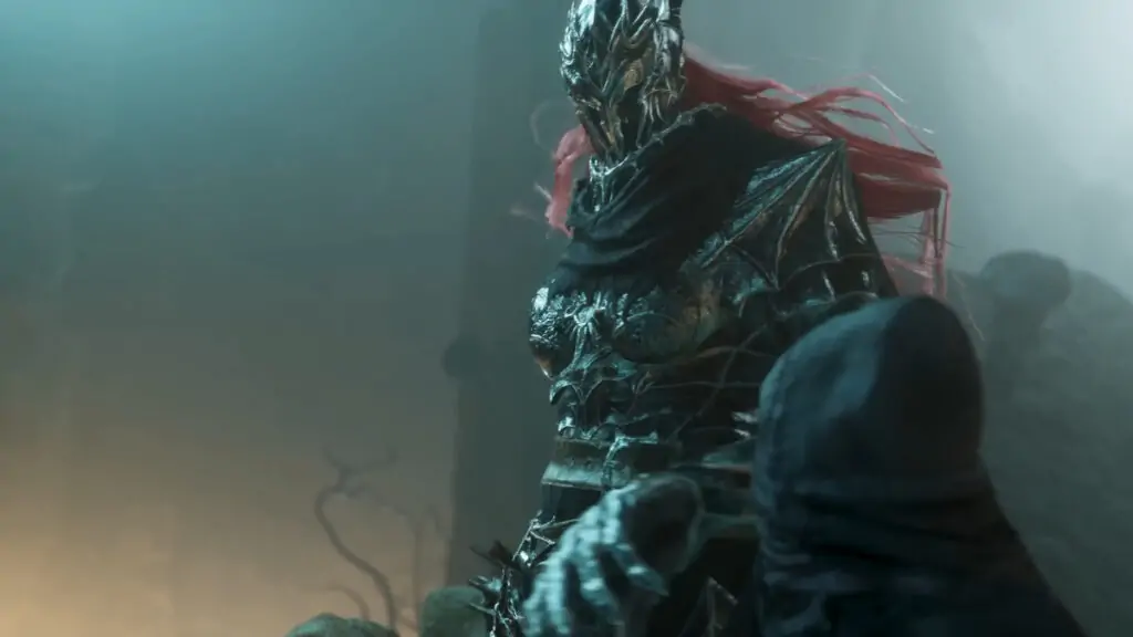 Vente d'automne Steam de Lords of the Fallen