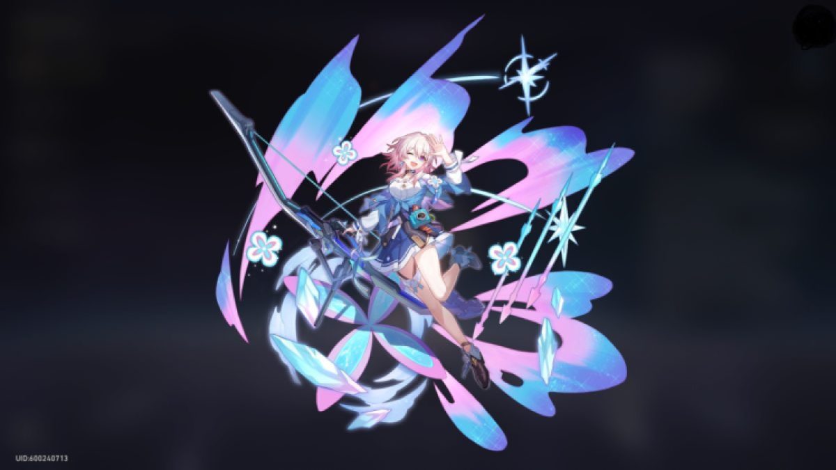 7 mars Honkai Star Rail