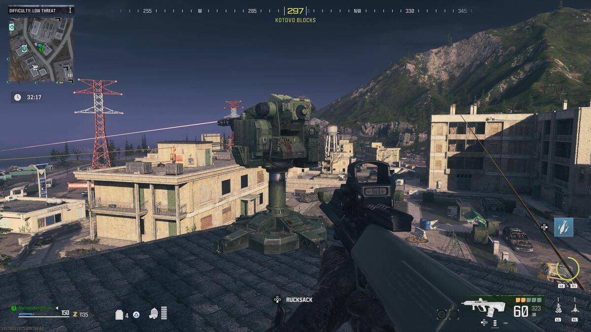 Modern Warfare Zombies (MWZ) : Comment trouver les circuits imprimés des mods de munitions