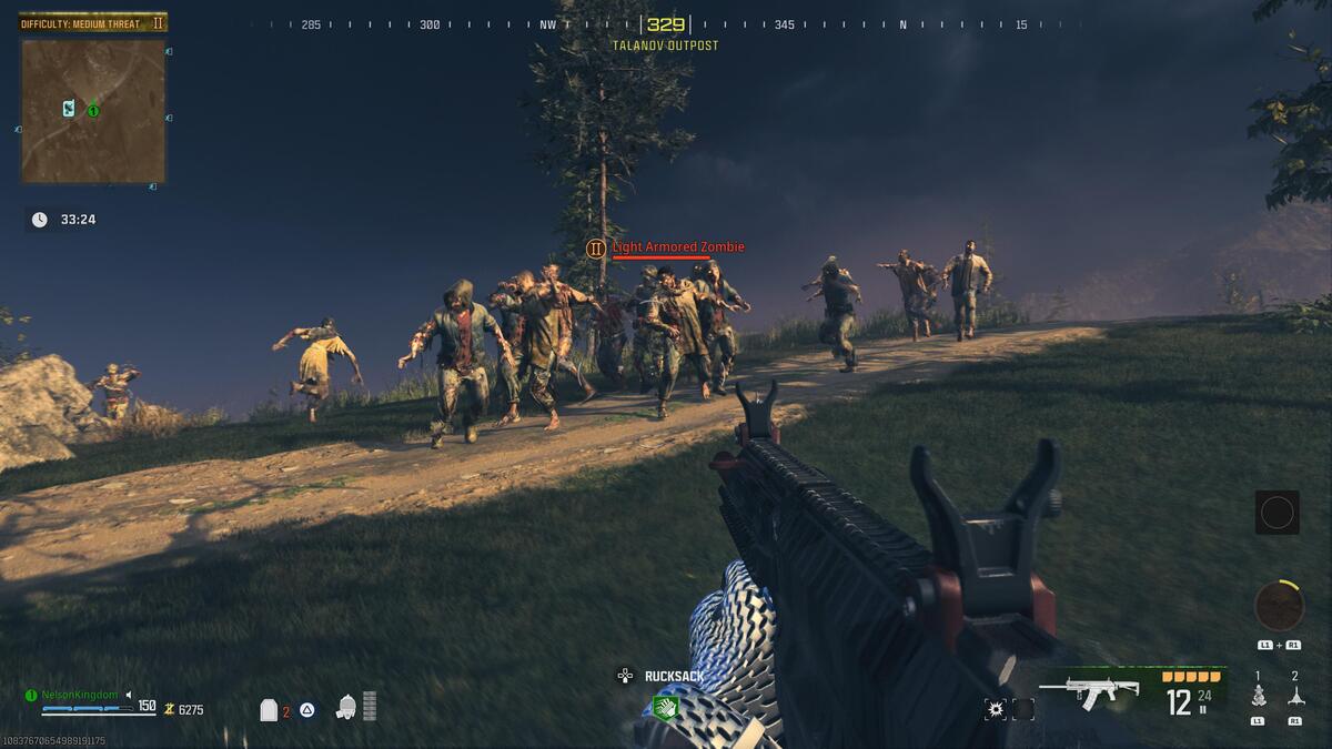 Modern Warfare : Zombies (MWZ) - Où trouver des kits d'auto-réanimation