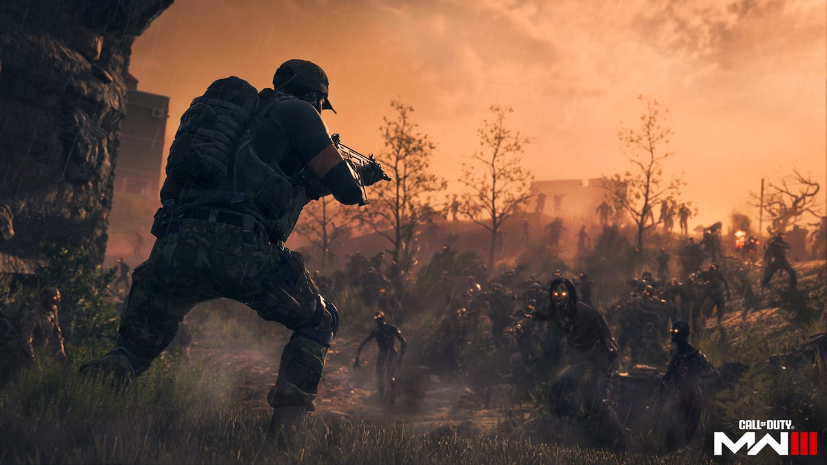 Modern Warfare Zombies (MWZ) - Comment obtenir le schéma du Ray Gun