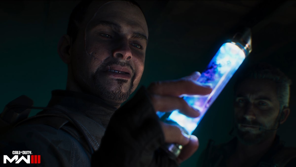 Modern Warfare Zombies - Comment débloquer le coffre-fort secret