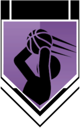 Badge de tir à portée illimitée NBA 2k23