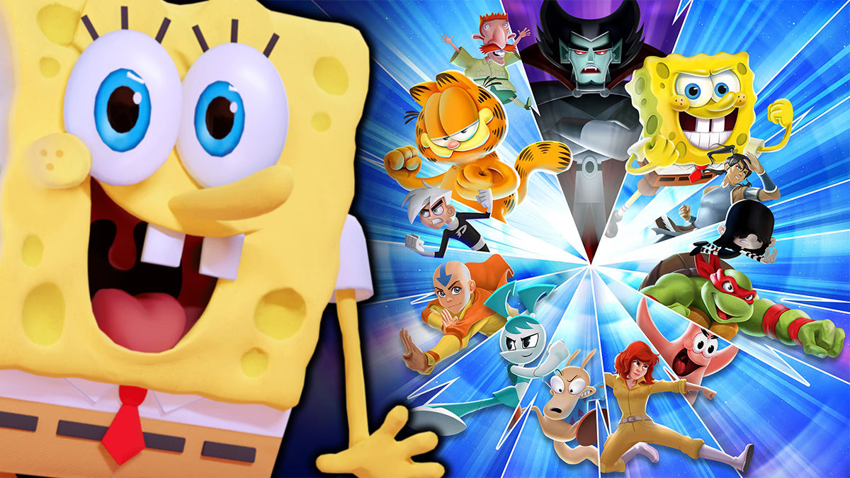 Nickelodeon : All-Star Brawl 2 - 5 conseils et astuces pour les débutants