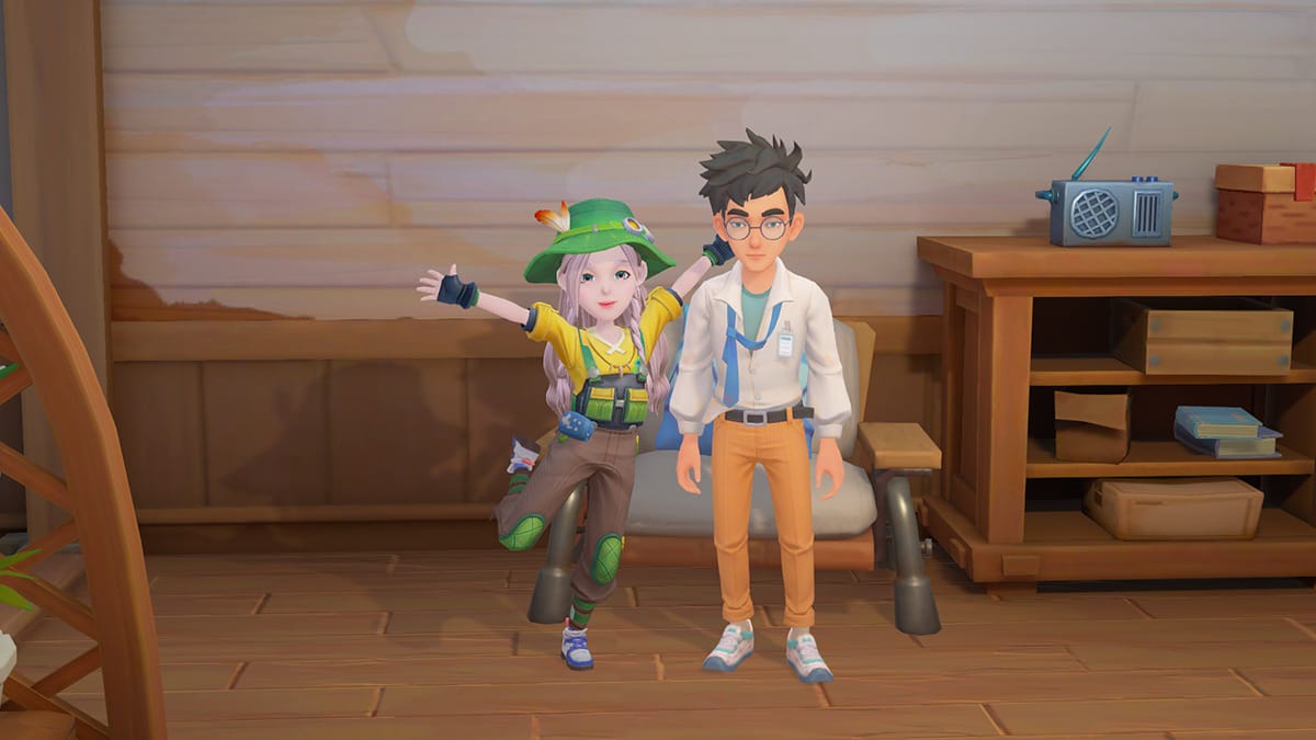 My Time at Sandrock Comment obtenir du quartz Tseret